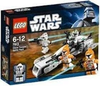 LEGO STAR WARS 7913 Clone Trooper Battle Pack BRAND NEW AND SEALED