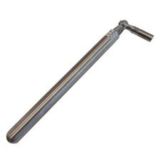 Piano Tuning Hammer Stainless Steel Hammer Piano Repair Tools Professional 1pc
