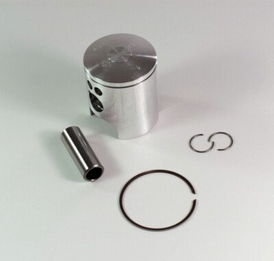Wiseco Kolben Piston Kit D 54,00 Suzuki RM 125 MX Moto Cross Enduro Ersatz