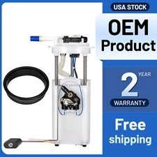 Fuel Pump Module Assembly for 00-03 Chevrolet Tahoe Cadillac Escalade GMC Yukon