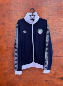 Umbro Manchester City Jacket | eBay Umbro Manchester City Jacket | eBay