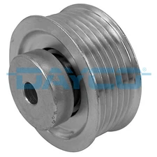 Dayco APV2976 Deflection/Guide Pulley, V-ribbed belt for Suzuki