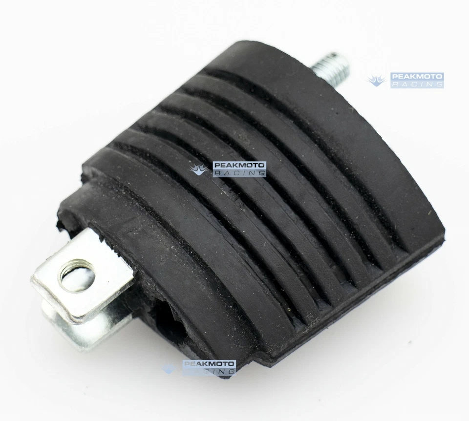 K&S Technologies - 12-1200 - Vástago de señal de giro Foto 2 de 4