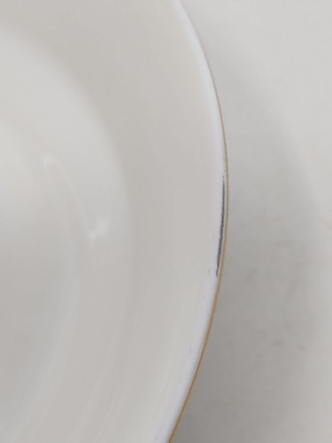 Royal Copenhagen Dagmar Serving bowl with lid - Picture 4 of 5