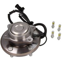 1X Maxgear Radlager Radlagersatz Hinten FüR Chrysler Grand Voyager V RT