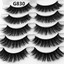 5-Pairs-100-Mink-Natural-Thick-False-Fake-Eyelashes-Eye-Lashes-Makeup-Extension