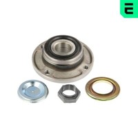 Optimal 602340 Radlagersatz FüR CitroËN Peugeot