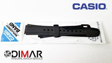 CASIO Strap/Band AW-S90-1A1WJF