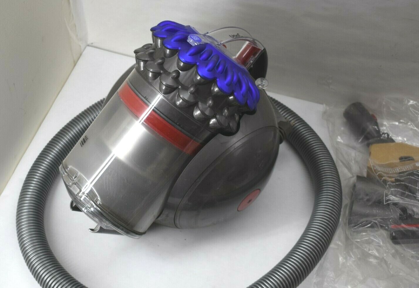 人気商品超目玉 目玉商品 dyson AM02N-IB BLUE | webelieveunited.com