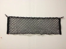 Front Trunk Small Envelope Style Cargo Net for Ford F-150 Lightning 2022-2023