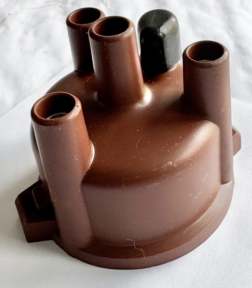 Facet 2.7607 Verteilerkappe 029120-1540,96053294 Zündverteilerkappe passt für Su - Bild 3 von 4