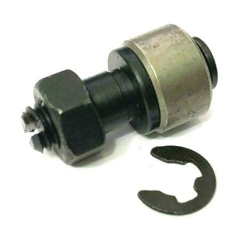 SINGER 29K 1816 KLEINE 10 MM ROLLE UND NIETEN INDUSTRIELLE NÄHMASCHINE TEIL - Bild 3 von 6