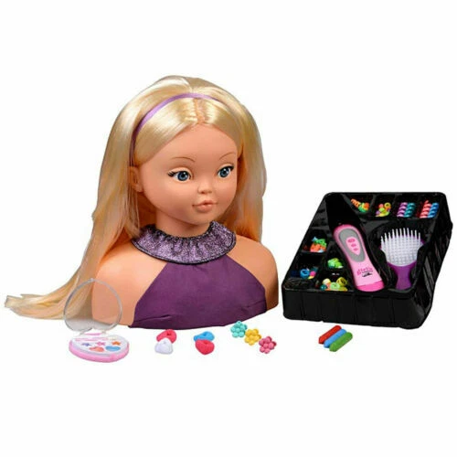 Muñecas y accesorios Jesmar
