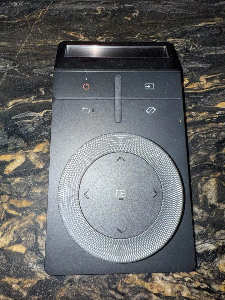 SAMSUNG Odyssey Ark 55" Curved Gaming Monitor, 4K UHD 165Hz 1ms ($2700 Retail) - Image 4 of 4