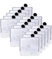 15-pack Aqueon QuietFlow Replacement Filter Cartridges MEDIUM