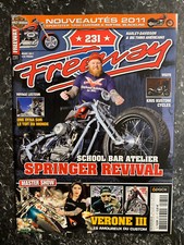 Magazine Freeway N°231