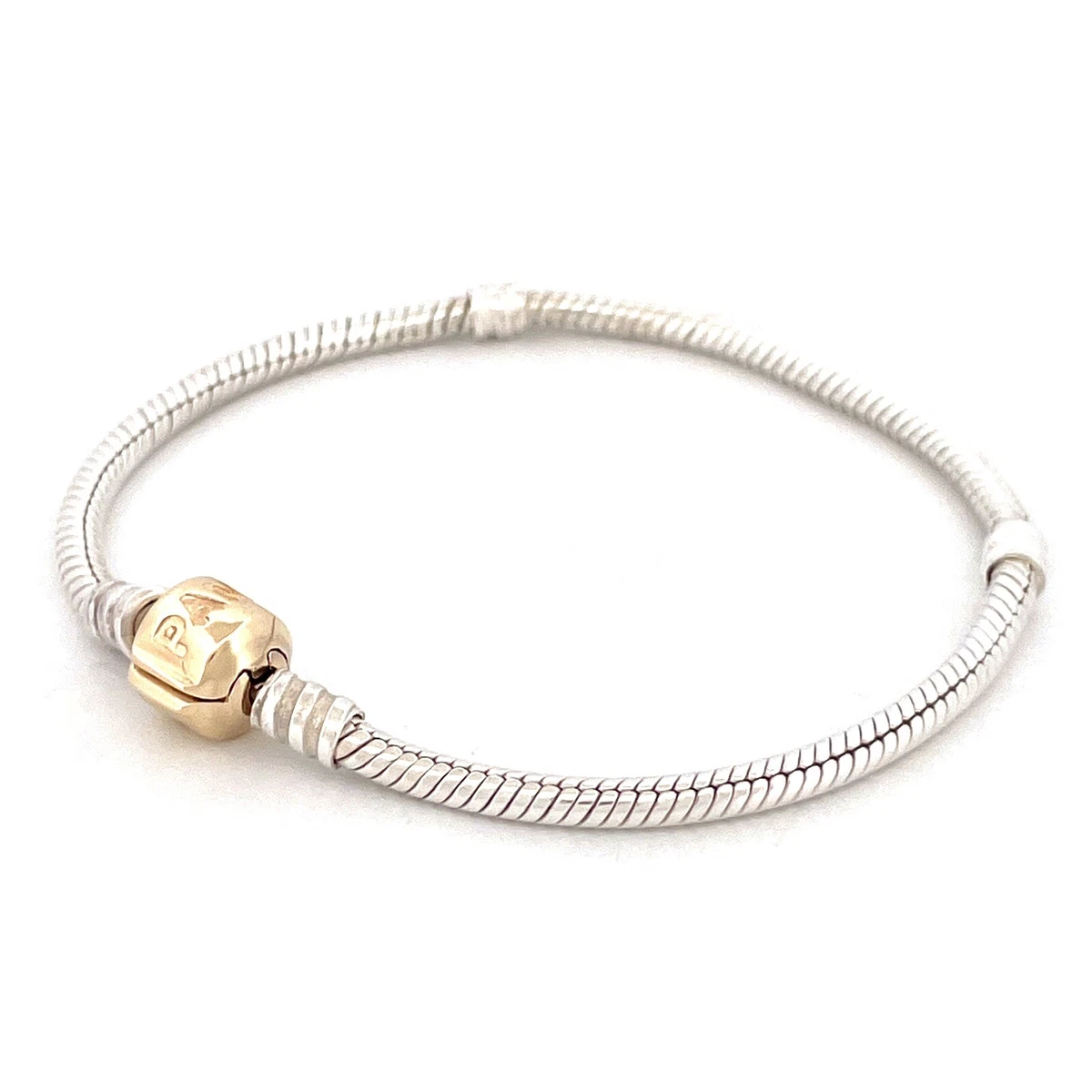 Snake charm bracelet deals