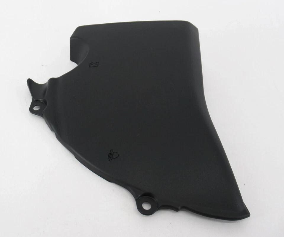 Cubierta de compartimento del motor original OEM Toyota Lexus 53795-48030 2006-2008 RX400h Foto 4 de 4