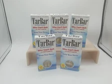 Lot Of 5 TarBar Cigarette Filter - Disposable  Box of 32 