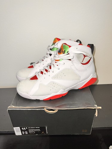 jordan 7 hare size 9