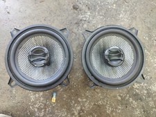 MASSIVE AUDIO FX6 6.5 75W RMS FX SERIES 2-WAY...