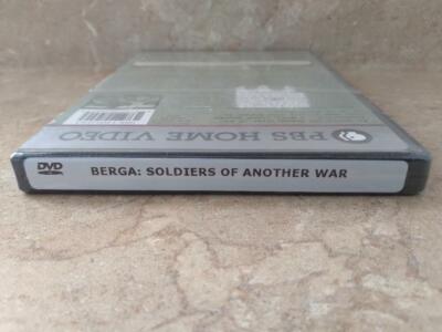Berga: Soldiers of Another War (DVD, 2005) for sale online