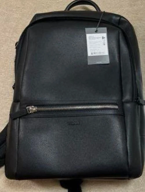 Tumi Foxwood Medium Genuine Leather Full/Black From JAPAN No.7741 | eBay