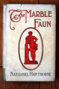hawthorne the marble faun hawthorne the marble faun