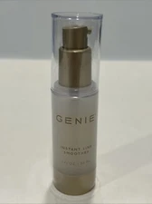 Genie instant Line Smoother 1 fl oz/30 ML Sealed 
