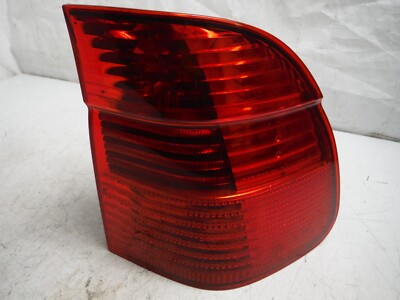 2001-2003 BMW E39 5-Series Wagon Passenger Right Rear Tail Light Lamp OEM