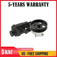 Power Steering Pump for Dodge Ram 1500 2004-2006 5.7L