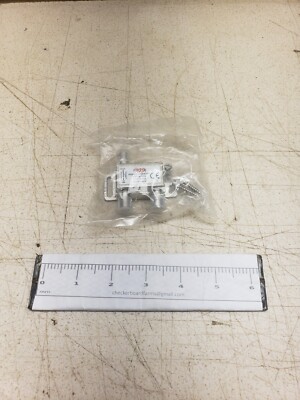 PCT High Isolation RF Amplifier Power Inserter (PCT-MPI-12)