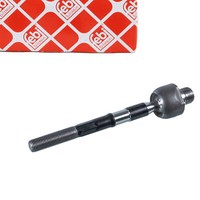 febi 106246 Spurstange Axialgelenk FüR KIA Picanto SA 1.0 Ab Bj. 02.2011 Vorne