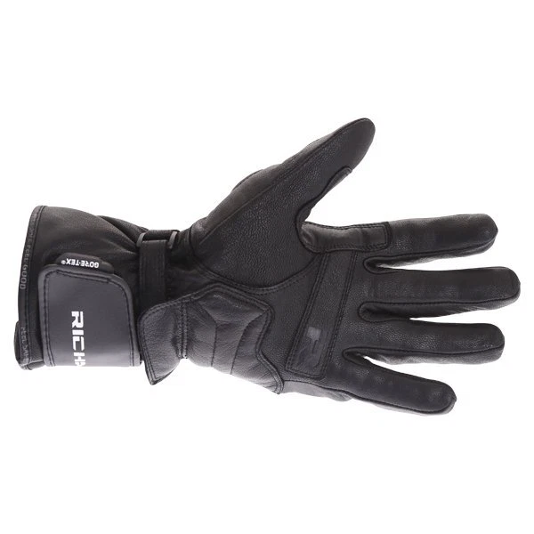 Richa Street Touring Gore-Tex Black, photo 2 of 5