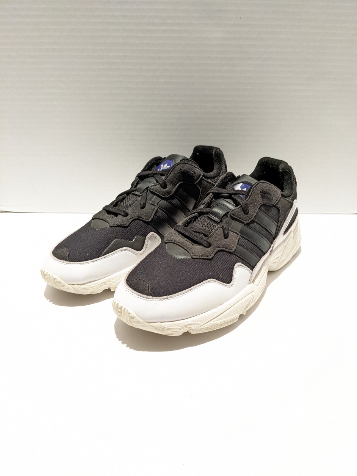 Size 10 5 Adidas Yung 96 Orca 18 For Sale Online Ebay