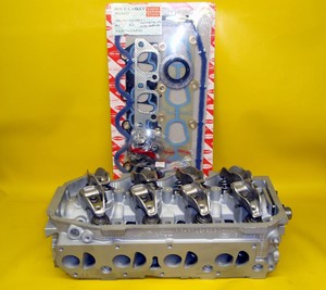 2 0 Ford Focus Cylinder Head Fits 2000 2004 Sohc Ys4e W Head Set Head Bolts Ebay