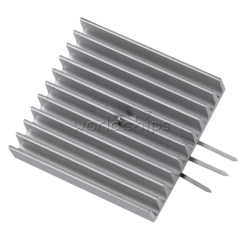 LT1083 Adjustable Regulated Power Supply Module Parts and Components DIY Kit New - Picture 6 of 19