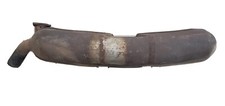 Porsche 911 Exhaust Muffler Silencer Off A 1988 No Dents Or Holes