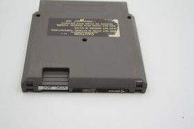 Mission: Impossible (NES) [NTSC] - WITH WARRANTY