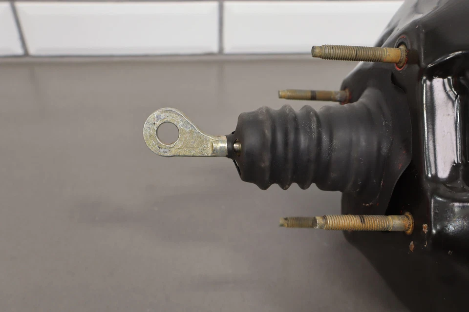 97-02 Plymouth Chrysler Prowler Power Brake Booster Master & Reserve Foto 2 de 4