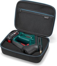 Tasche für Bosch elektrischen Luftkompressor UniversalPump 18V und 2,5 Ah Akku