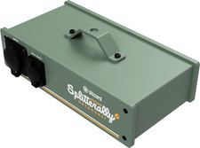 Blizzard Pipeline Splitterally 6 Outdoorsy