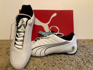 puma ferrari olx