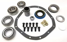 GM Chevy 12 bolt 8.875 Master Bearing Ring and Pinion Kit TRUCK Timken 