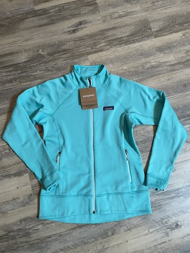 PATAGONIA Long Sleeve Crosstrek Fleece 