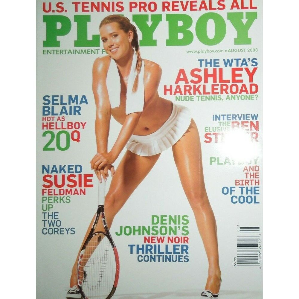 ASHLEY HARKLEROAD playboy SUSIE FELDMAN Kayla Collins AMANDA BEARD Amy Acuff | eBay