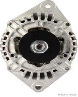 Herth+Buss Elparts Lichtmaschine Generator 80A 14V FüR Lada Niva 1700 I 4X4