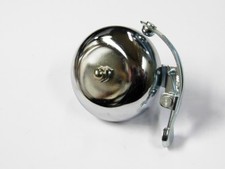 Original Gazelle Glocke Van Stael Nostalgie R...