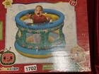 CoComelon Inflatable Child Playpen #1702