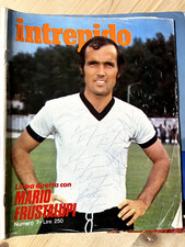 Rivista Intrepido 1976 Nr. 7